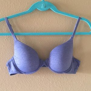 Victoria’s Secret Uplift Semi Demi bra
